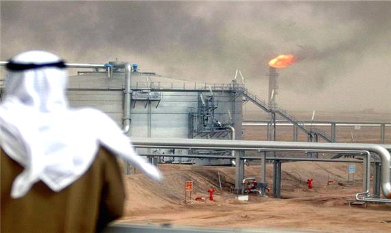 صادرات نفت عربستان در ماه‌ اوت ثابت می‌ماند