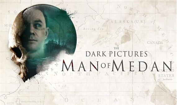 فروش بازی The Dark Pictures Anthology: Man Of Medan از مرز یک میلیون نسخه عبور کرد