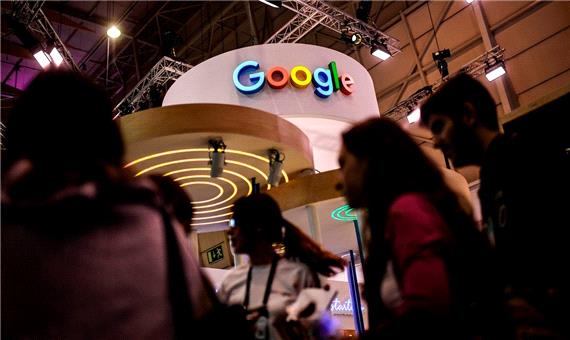 گوگل به نقض قوانین ضدانحصاری متهم شد