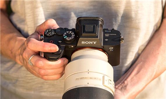 برای نخستین بار در 6 سال اخیر، سونی برترین برند دوربین ILM شد
