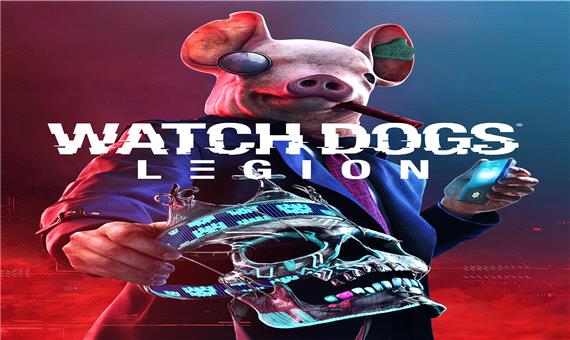 انتشار حالت آنلاین بازی Watch Dogs: Legion به تأخیر افتاد