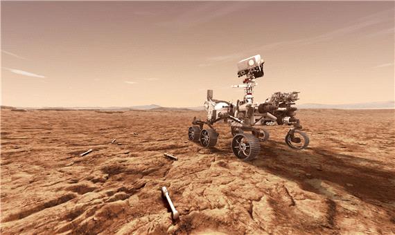 ناسا چگونه خاک مریخ را به زمین می‌آورد؟
