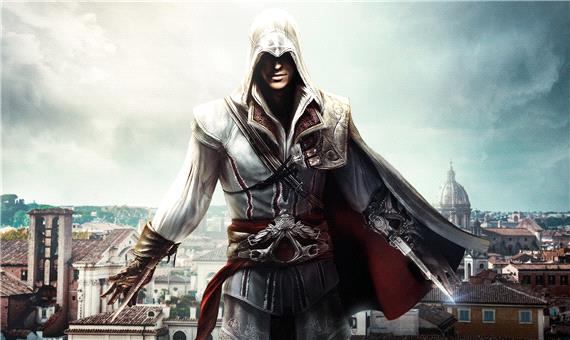 نسخه‌ بعدی Assassin’s Creed یک بازی نسل نهمی واقعی خواهد بود