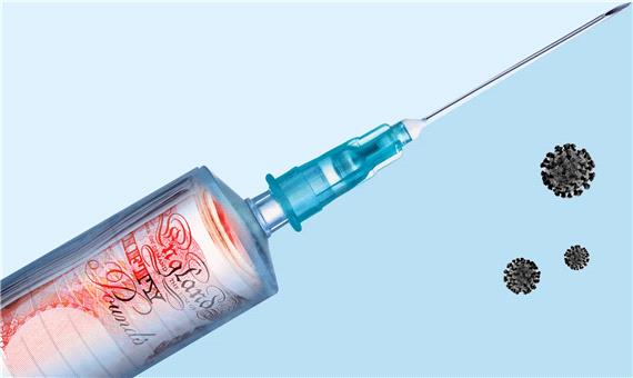 از فایزر تا گامالیا روسیه: شرکت‌ها از فروش واکسن کرونا چقدر درآمد خواهند داشت؟