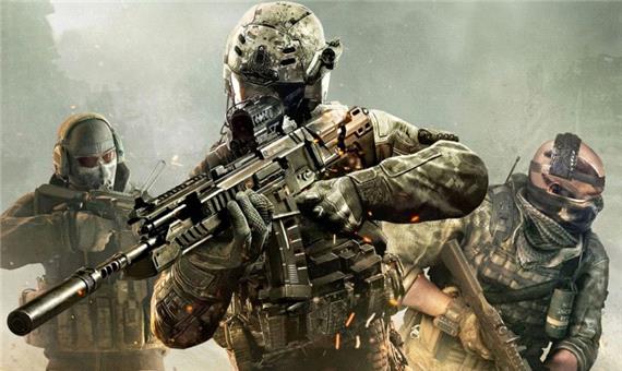 دسترسی کاربران ایرانی به بازی Call of Duty: Mobile محدود شد