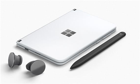 فایل‌های ثبت‌شده Surface Duo 2 در FCC جزئیات جدیدی از مشخصات آن را فاش کردند
